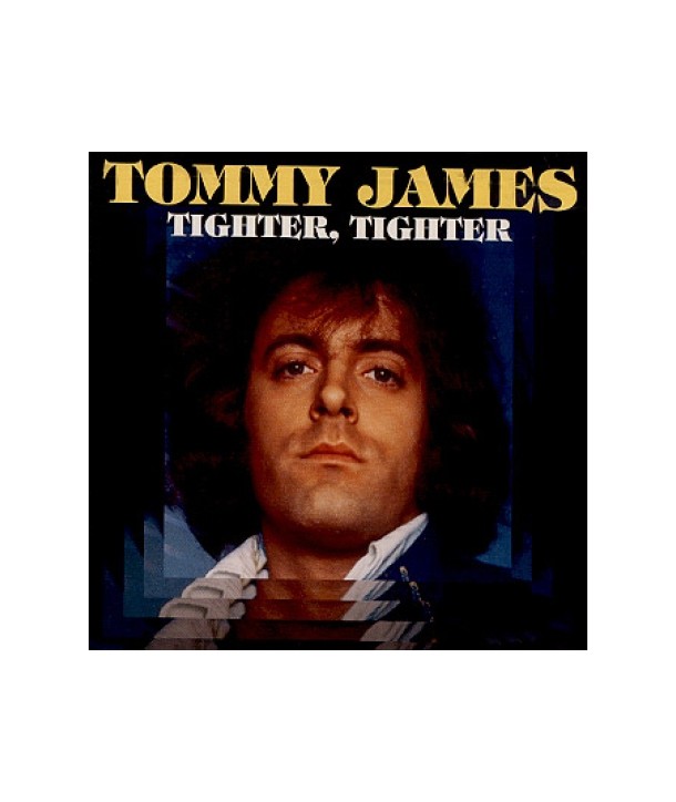 TOMMY-JAMES-TIGHTER-TIGHTER-3020661052-030206610529