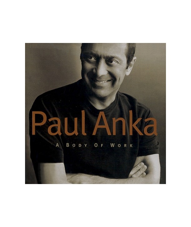 PAUL-ANKA-A-BODY-OF-WORK-EK69405-074646940525