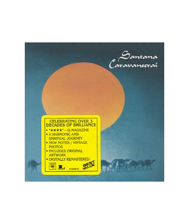 SANTANA-CARAVANSERAI-CK31610-074646359525