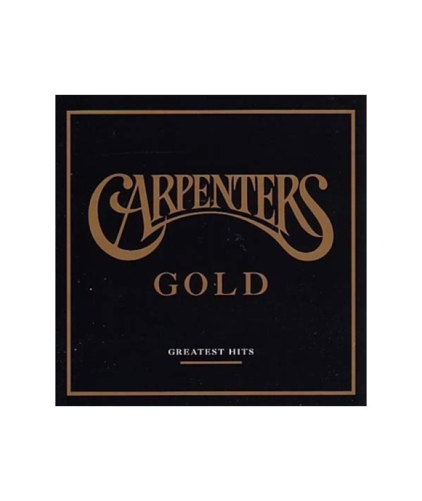 CARPENTERS-GOLD-GREATEST-HITS-CARPENTERS-40TH-CAMPAIGN-DC6342-8808678242478