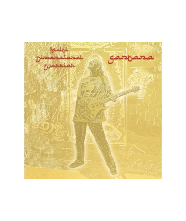 SANTANA-MULTI-DIMENSIONAL-WARRIOR-lt2-FOR-1gt-88697102042-886971020427