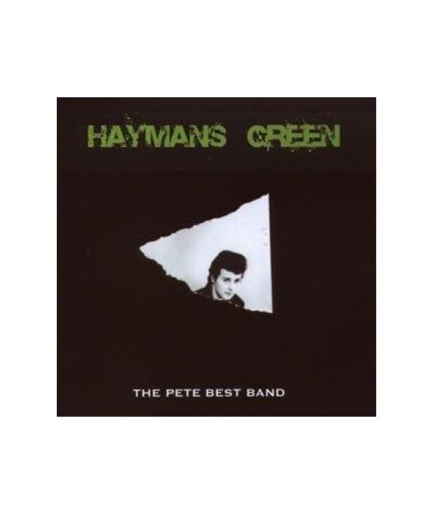 PETE-BEST-BAND-HAYMANS-GREEN-08536548402-085365484023