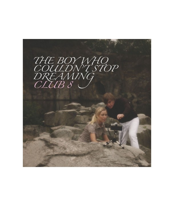 CLUB-8-THE-BOY-WHO-COULDN039T-STOP-DREAMING-MPCD0111-8809168204112