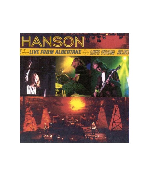 HANSON-LIVE-FROM-ALBERTANE-DP3698-8808678217629