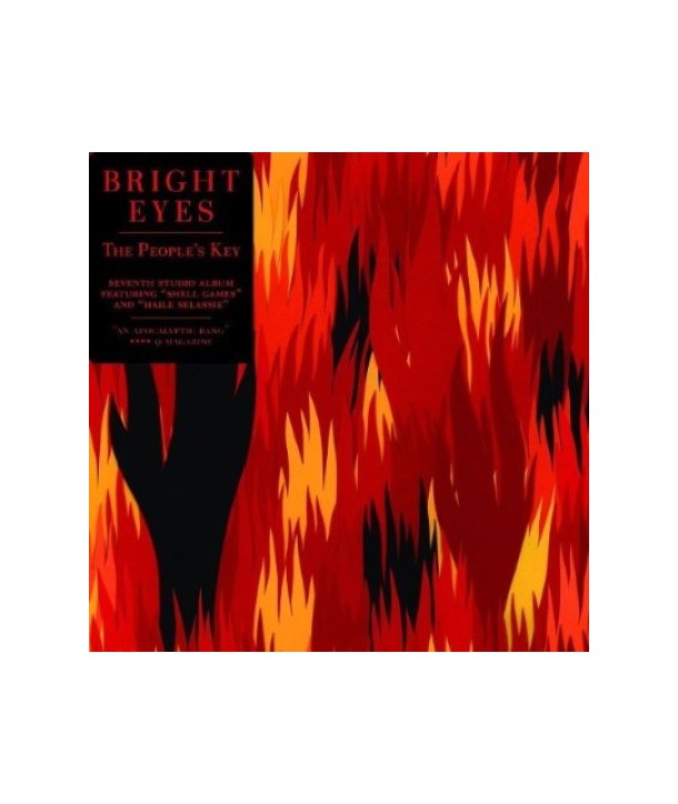 BRIGHT-EYES-THE-PEOPLE039S-KEY-276366G-602527636627