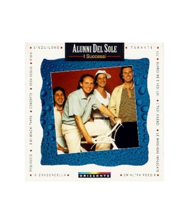 ALUNNI-DEL-SOLE-I-SUCCESSI-BEST-SRMWP1014-8310110149226