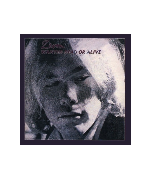 WAREN-ZEVON-WANTED-DEAD-OR-ALIVE-724381904824-724381904824