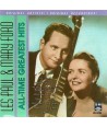 LES-PAUL-MARY-FORD-ALL-TIME-GREATEST-HITS-COL57262-077775726220
