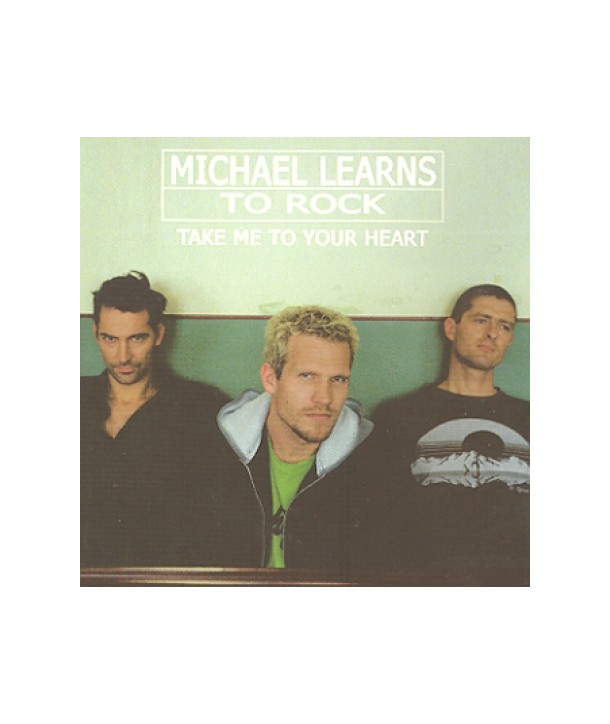 MICHAEL-LEARNS-TO-ROCK-TAKE-ME-TO-YOUR-HEART-EKPD1095-8809102521527