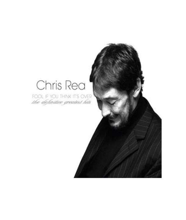 CHRIS-REA-FOOL-IF-YOU-THINK-ITS-OVER-THE-DEFINITIVE-GREATEST-HITS-CMDC9009-8809231385052