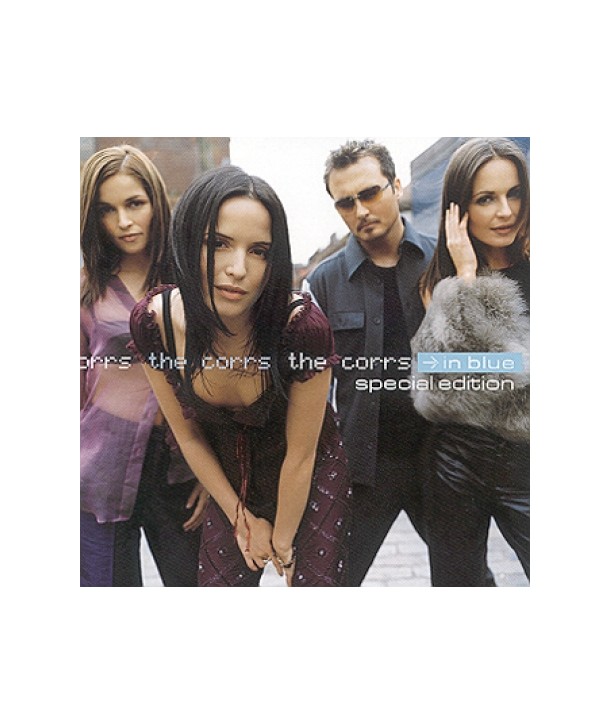 CORRS-IN-BLUE-SPECIAL-EDITION-7567929902-475679299022