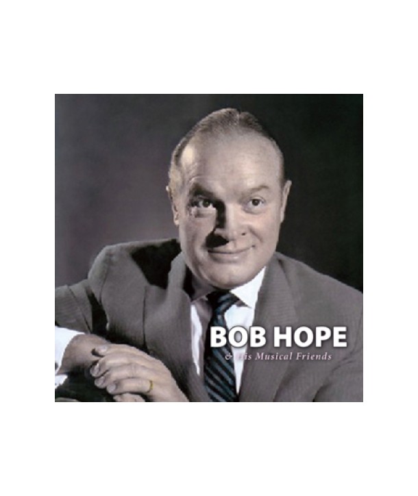 BOB-HOPE-BOB-HOPE-HIS-MUSICAL-FRIENDS-BEST-PCSD00579-8805636065797