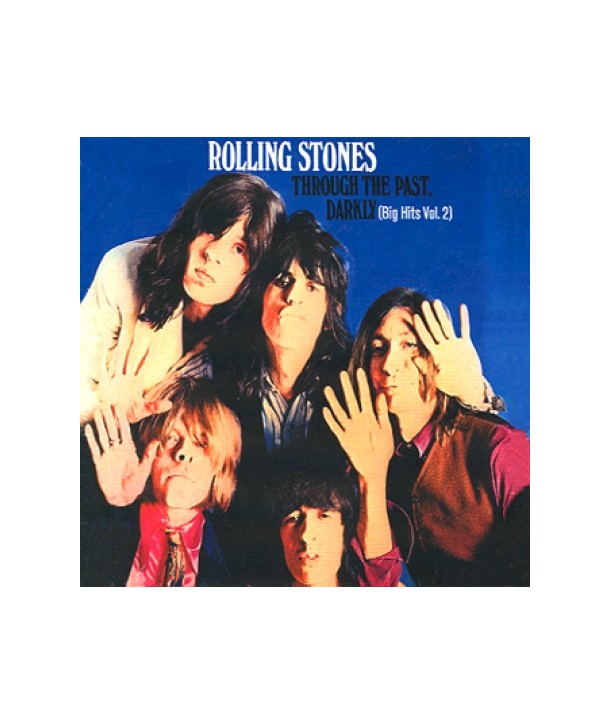 ROLLING-STONES-THROUGH-THE-PAST-DARKLY-BIG-HITS-VOL2-UICY93028-602498369937