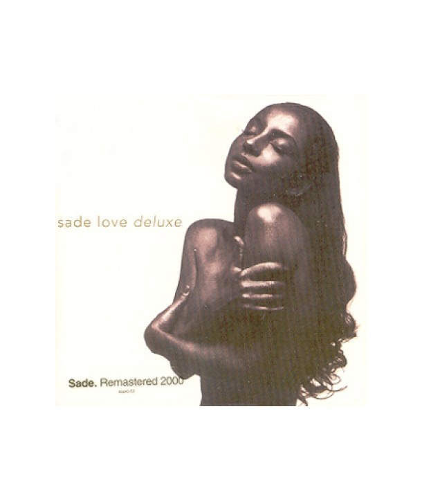 SADE-LOVE-DELUXE-REMASTERED-EK85243-696998524323
