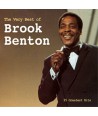 BROOK-BENTON-THE-VERY-BEST-OF-PCSD00469-8805636064691