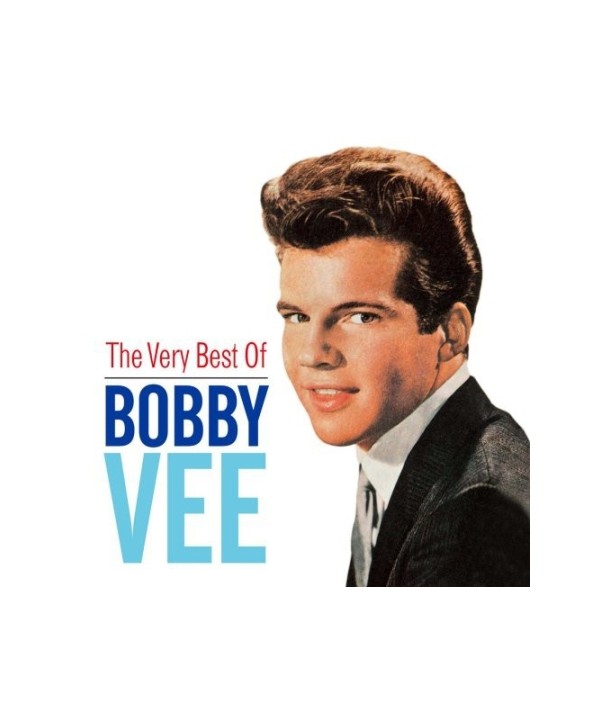 BOBBY-VEE-THE-VERY-BEST-OF-BOBBY-VEE-509992132292-5099921322921