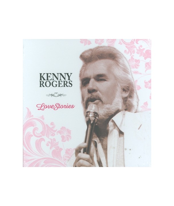 KENNY-ROGERS-LOVE-STORIES-EVSA112HQ-4897012122891