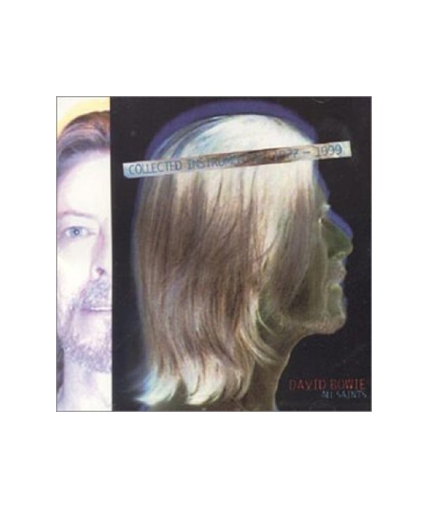 DAVID-BOWIE-ALL-SAINTS-COLLECTED-INSTRUMENTALS-724353304522-724353304522
