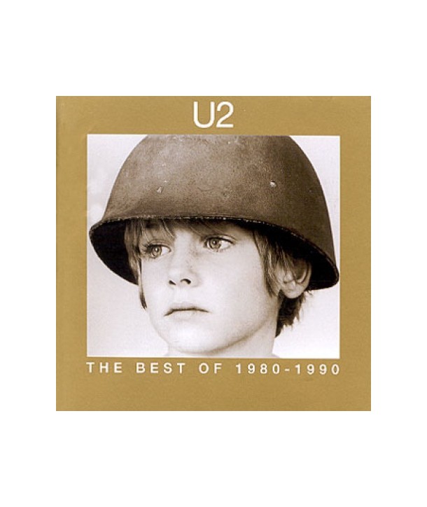 U2-THE-BEST-OF-19801990-CIDU211-731452461322