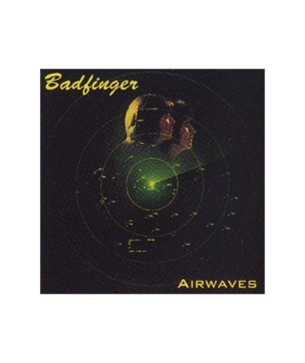 BADFINGER-AIRWAVES-WOU175-664140017528