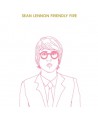 SEAN-LENNON-FRIENDLY-FIRE-ltCDDVDgt-EKPD1323-8806344810976
