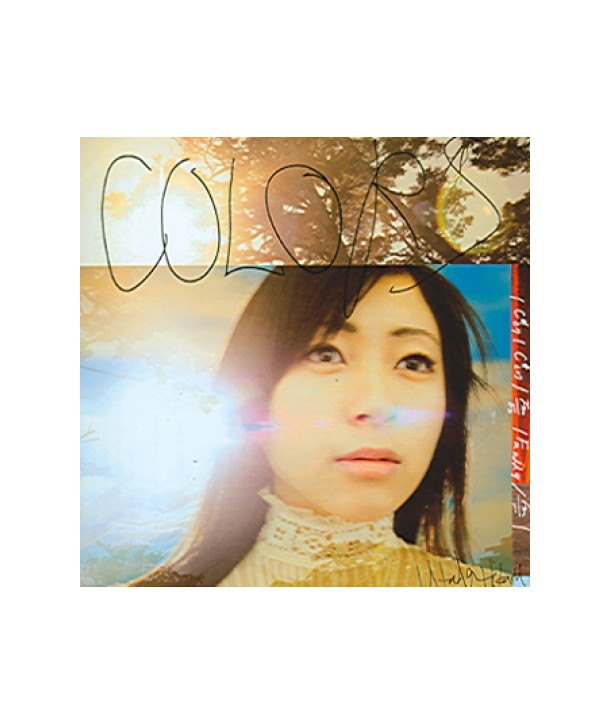 UTADA-HIKARU-COLORS-SINGLE-TKPD0081-8809144341510