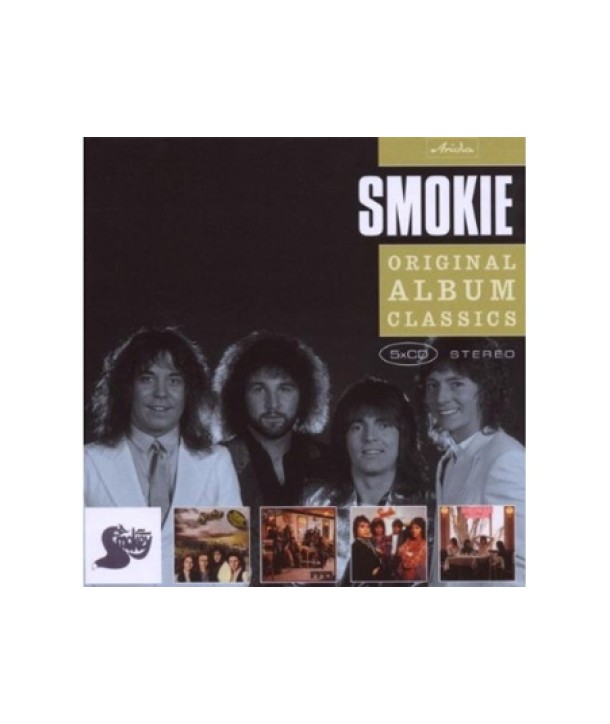 SMOKIE-ORIGINAL-ALBUM-CLASSICS-lt5CDgt-88697564302-886975643028
