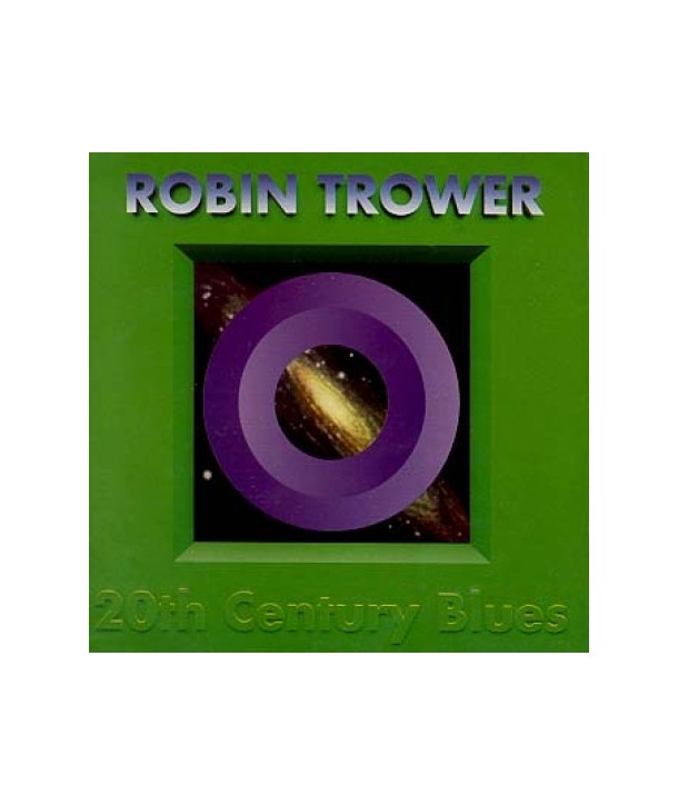 ROBIN-TROWER-20TH-CENTURY-BLUES-FIENDCD753-740155075323