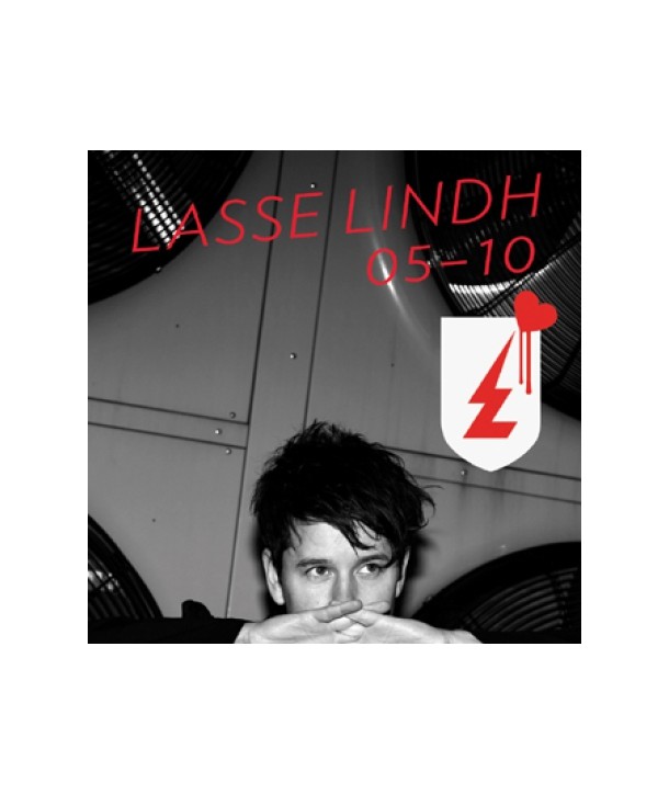 LASSE-LINDH-LASSE-LINDH-05-10-KOREAN-EDITION-PCSD00595-8805636065957