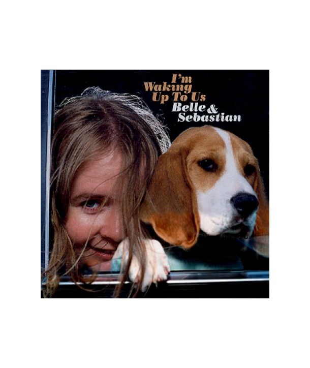 BELLE-AND-SEBASTIAN-I039M-WALKING-UP-TO-US-JPRCDS023-5027731685233