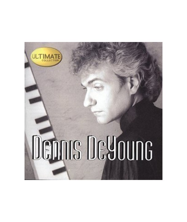DENNIS-DE-YOUNG-ULTIMATE-COLLECTION-3145452362-731454523622