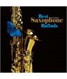 BEST-SAXOPHONE-BALLADS-VARIOUS-lt3-FOR-1gt-CTIE0936-8809073703410