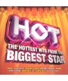 HOT-THE-HOTTEST-HITS-FROM-THE-BIGGEST-STAR-SB30015C-8803581130157