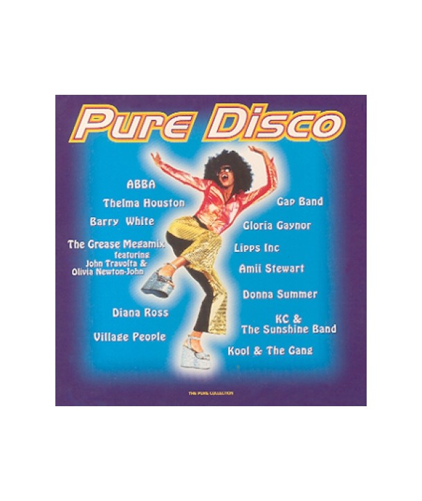 PURE-DISCO-VARIOUS-DG1612-8808678209846