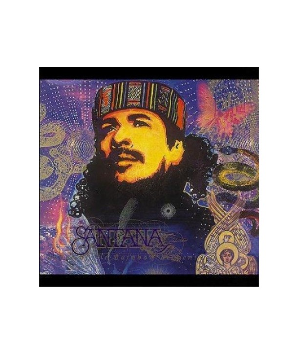 SANTANA-DANCE-OF-THE-RAINBOW-SERPENT-COL4893232-074646460528