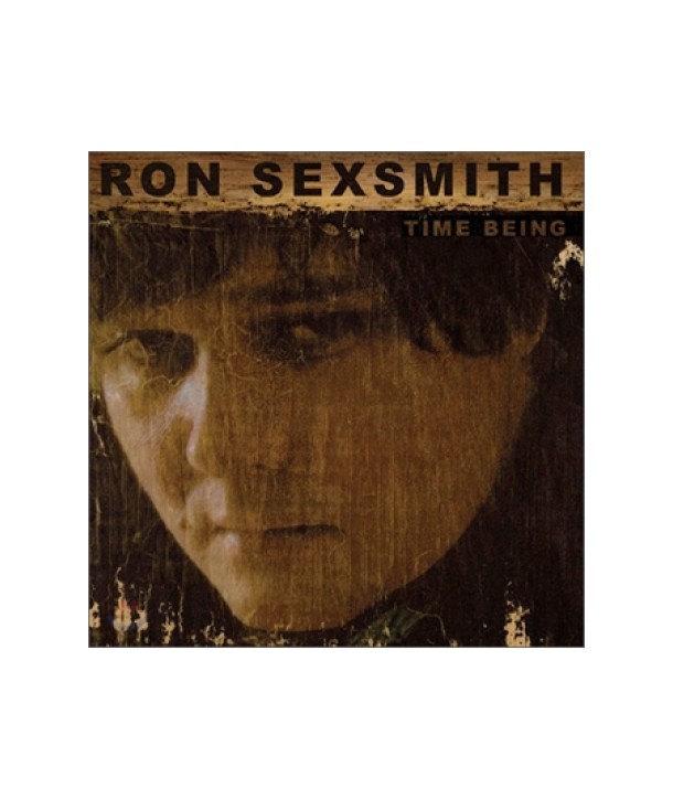 RON-SEXSMITH-TIME-BEING-SRCD2852-8804775024139