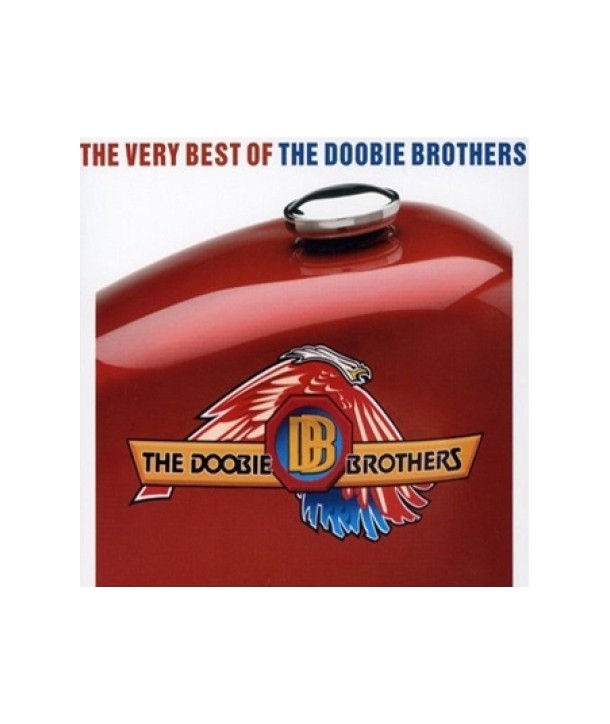 DOOBIE-BROTHERS-VERY-BEST-OF-lt2-FOR-1gt-8122733842-081227338428