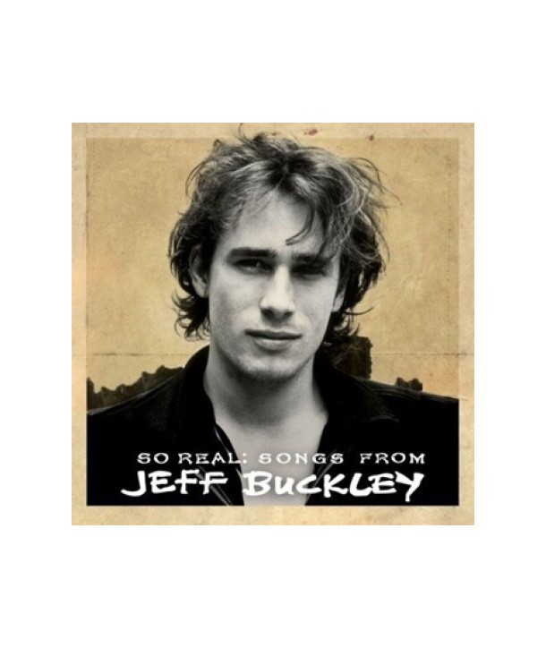 JEFF-BUCKLEY-SO-REAL-SONGS-FROM-JEFF-BUCKLEY-S30582C-8803581135824