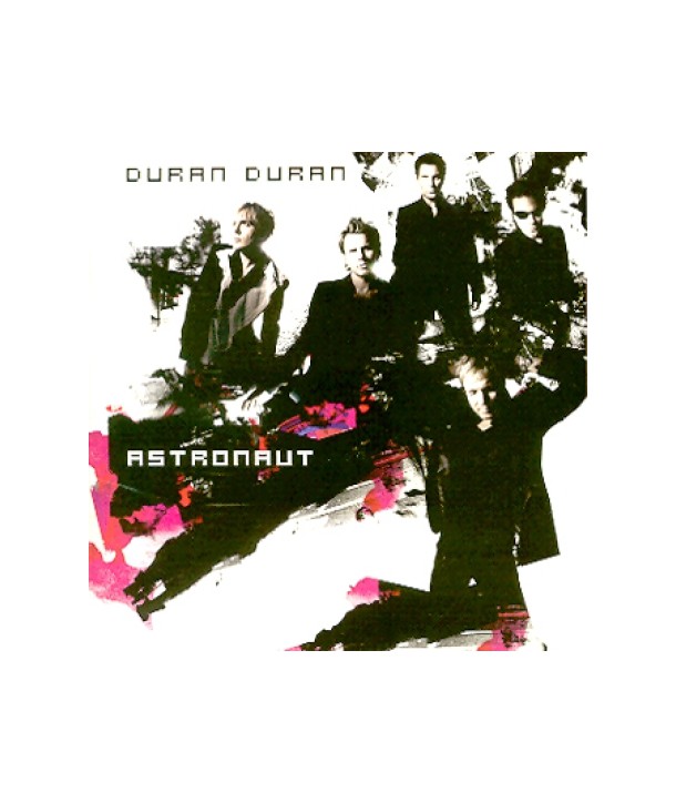 DURAN-DURAN-ASTRONAUT-CPK3348-8803581233483