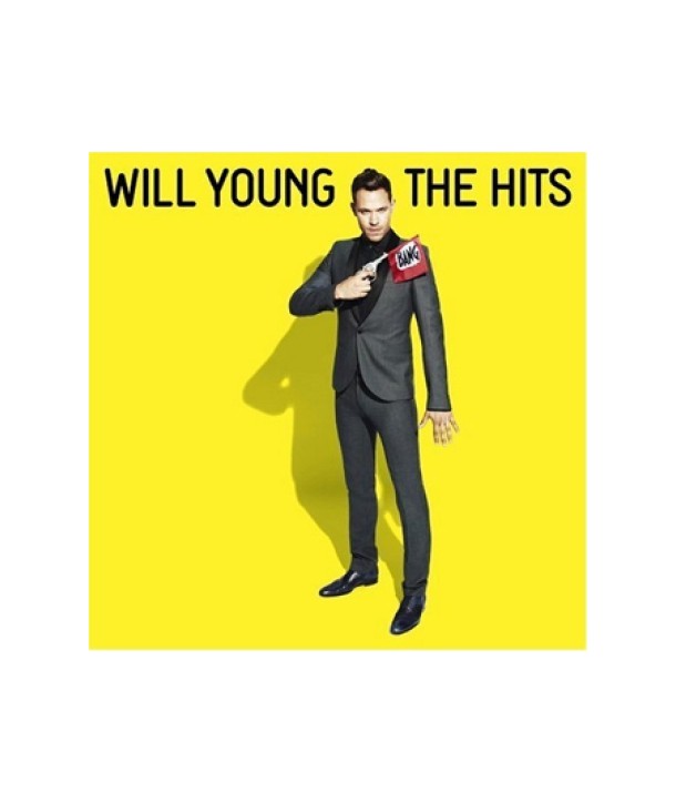 WILL-YOUNG-HITS-CDDVD-88697588212-886975882120