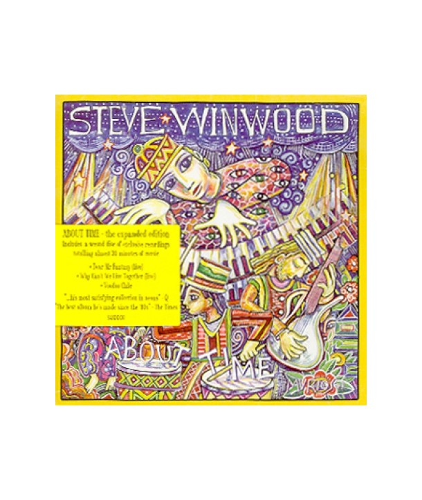 STEVE-WINWOOD-ABOUT-TIME-SANDD130-5050159013098
