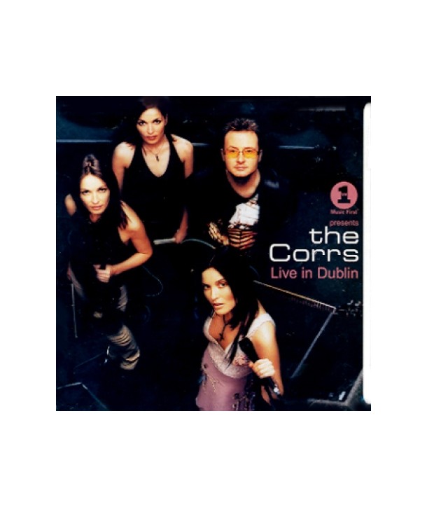 CORRS-LIVE-IN-DUBLIN-835332-0-075678353321
