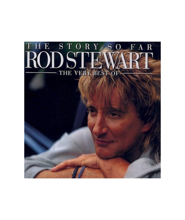 ROD-STEWART-THE-STORY-SO-FAR-THE-VERY-BEST-OF-2CD-8122735812-0-081227358129