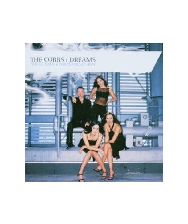 CORRS-DREAMS-THE-ULTIMATE-CORRS-COLLECTION-505101179952-8809194720389