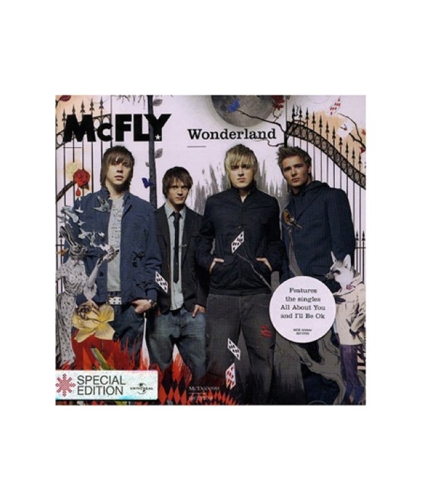 MCFLY-WONDERLAND-60249873759-602498737590
