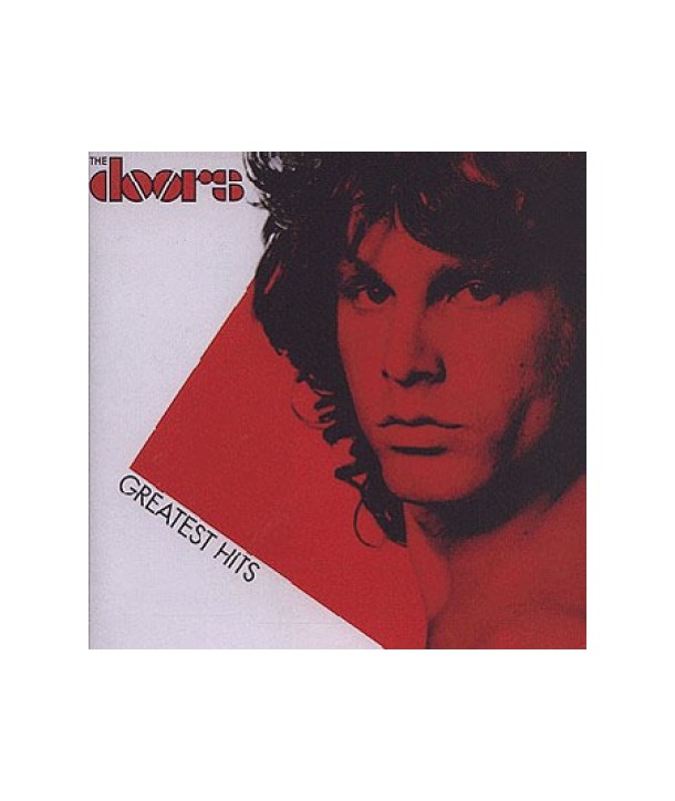 DOORS-GREATEST-HITS-7559618602-475596186023