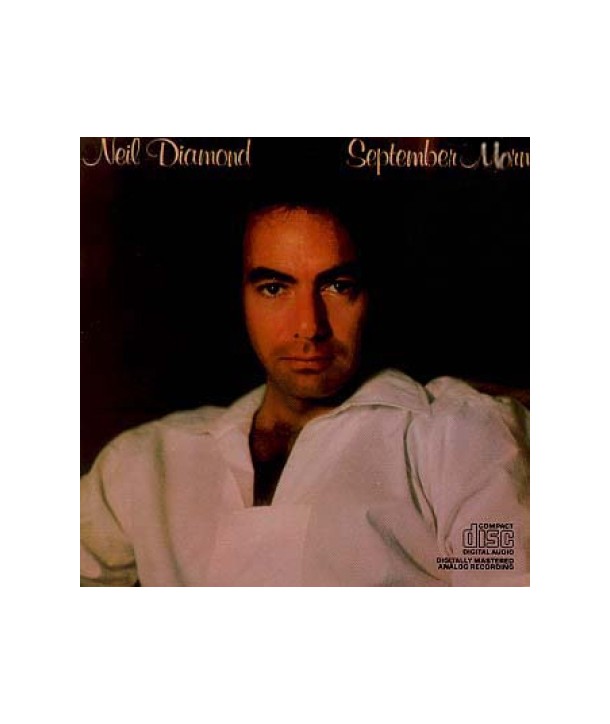 NEIL-DIAMOND-SEPTEMBER-MORN-CPK1603-8803581216035