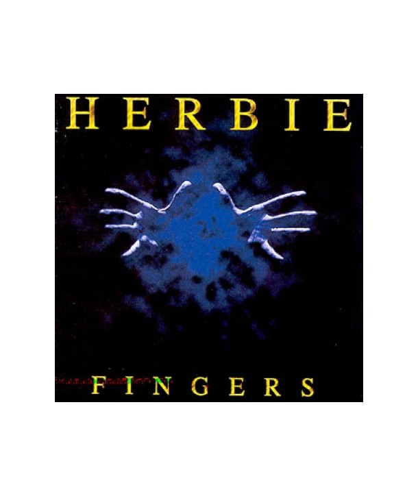 HERBIE-FINGERS-BMGOD3087-743212742121
