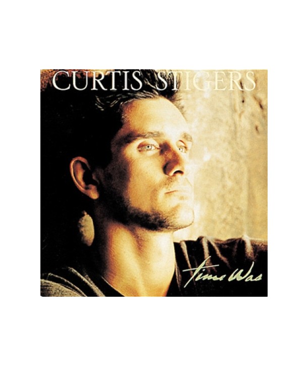 CURTIS-STIGERS-TIME-WAS-BMGAD2109-743212827927