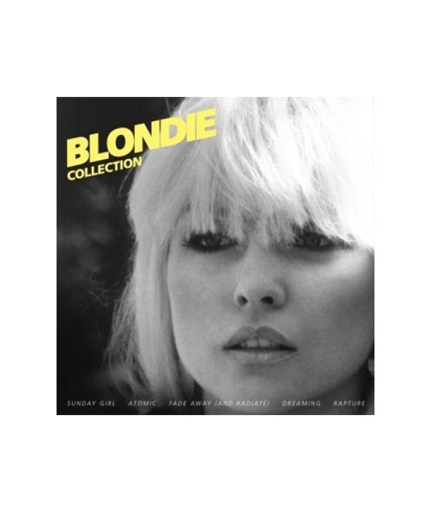 BLONDIE-COLLECTION-509992079792-5099920797928